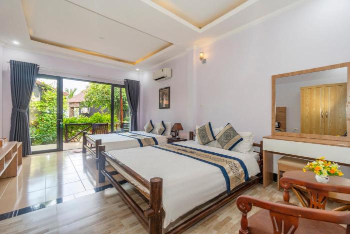 mai phuong resort phu quoc