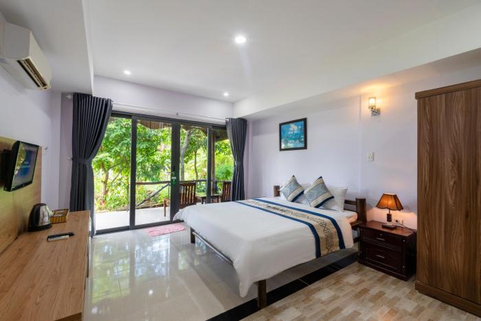 mai phuong resort phu quoc