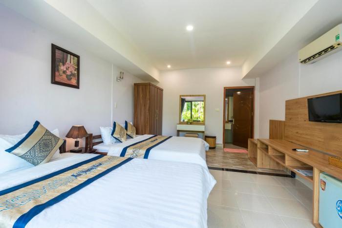 mai phuong resort phu quoc