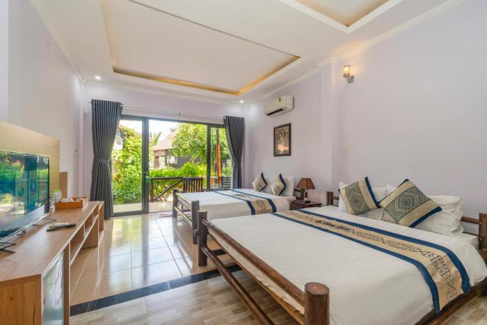 mai phuong resort phu quoc