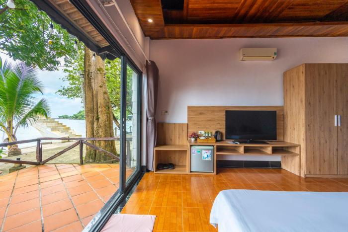 mai phuong resort phu quoc