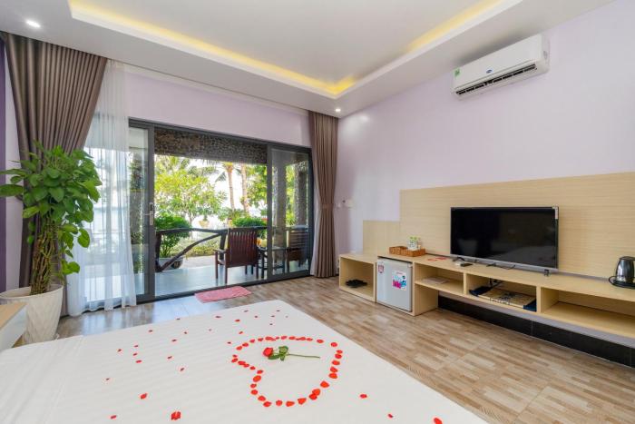 mai phuong resort phu quoc