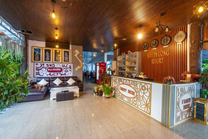 mai phuong resort phu quoc