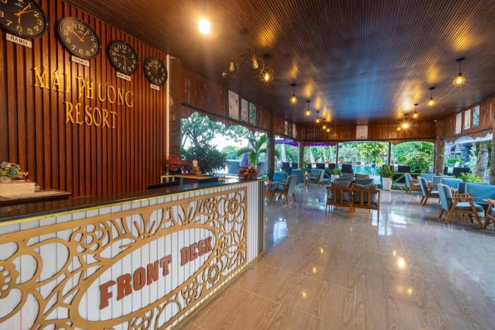 mai phuong resort phu quoc
