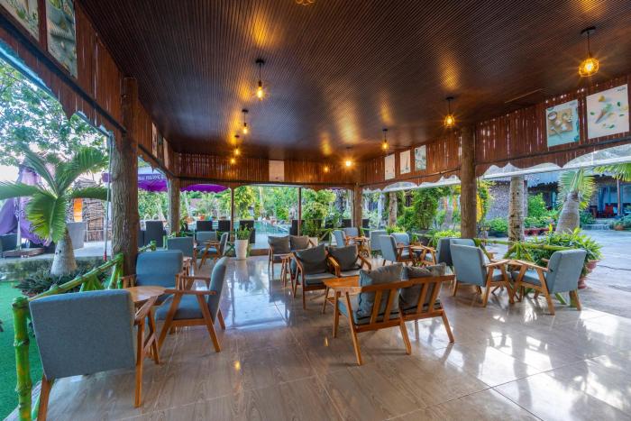 mai phuong resort phu quoc