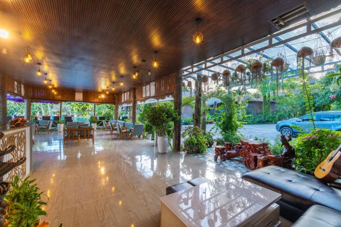 mai phuong resort phu quoc