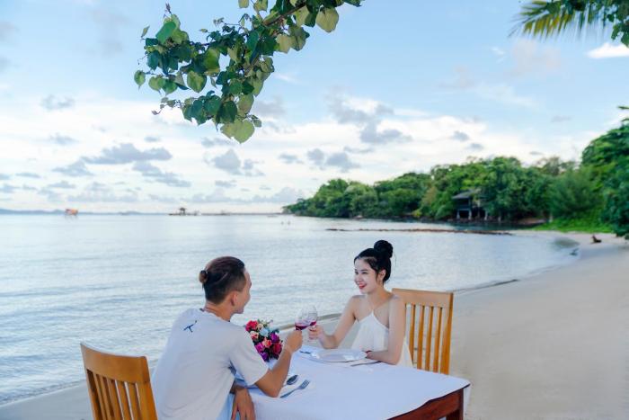 mai phuong resort phu quoc