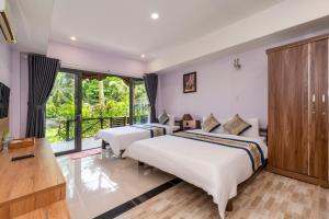 mai phuong resort phu quoc