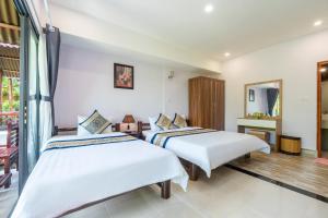 mai phuong resort phu quoc