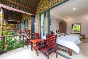 mai phuong resort phu quoc