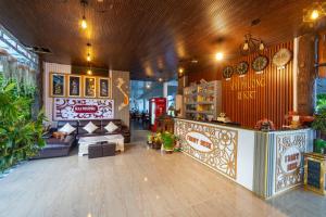 mai phuong resort phu quoc