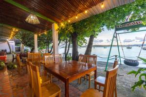 mai phuong resort phu quoc