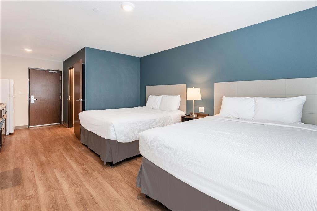 woodspring suites minneapolis airport me