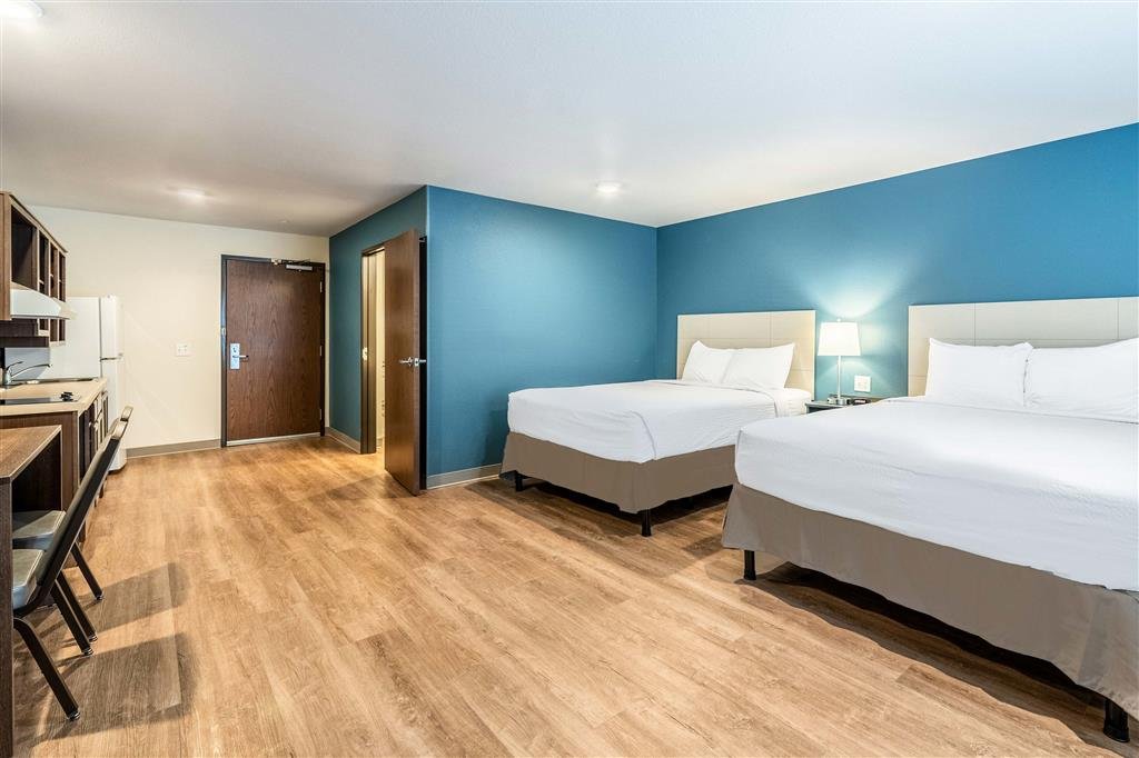 woodspring suites minneapolis airport me