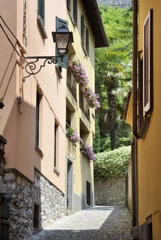 il sogno bellagio