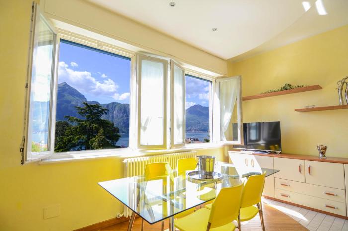 il sogno bellagio