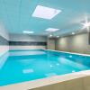nemea appart hotel residence quai victor