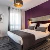 nemea appart hotel residence quai victor