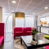 nemea appart hotel residence quai victor