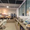 nemea appart hotel residence quai victor
