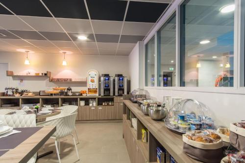 nemea appart hotel residence quai victor