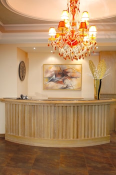 olympic fashion hotels