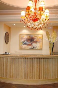 olympic fashion hotels