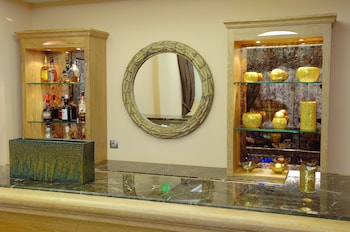 olympic fashion hotels