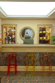 olympic fashion hotels