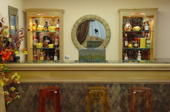 olympic fashion hotels