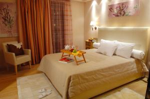 olympic fashion hotels