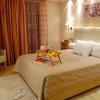 olympic fashion hotels