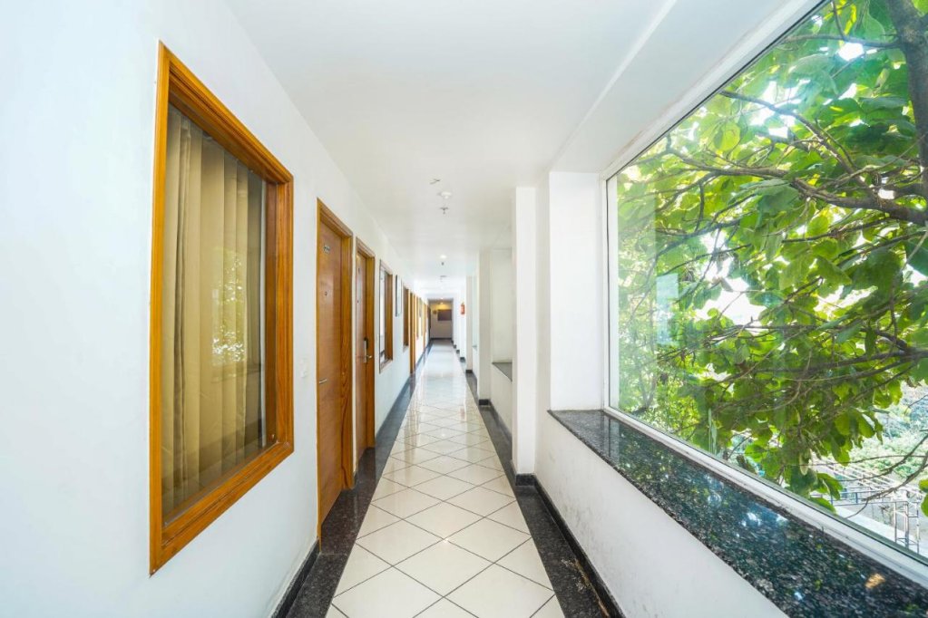 treebo trend kavish boutique villa