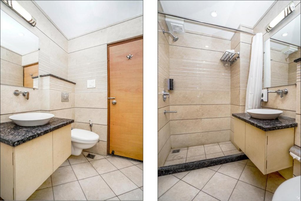 treebo trend kavish boutique villa