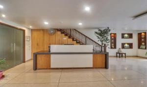 treebo trend kavish boutique villa