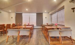 treebo trend kavish boutique villa