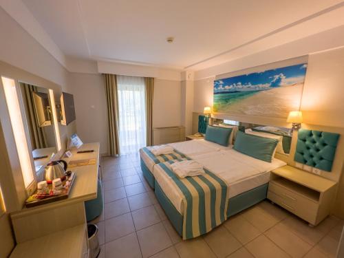 tt hotels hydros club