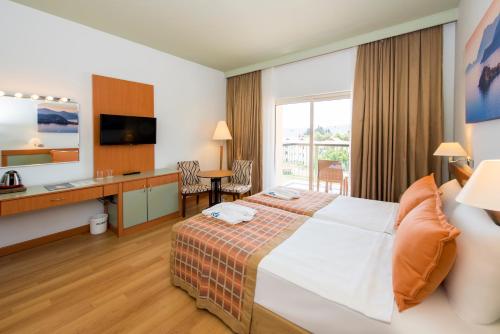 tt hotels hydros club