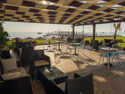 tt hotels hydros club