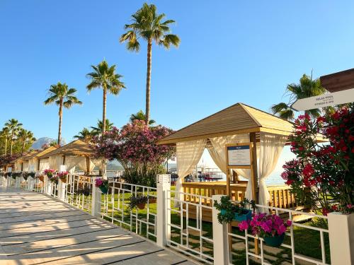 tt hotels hydros club