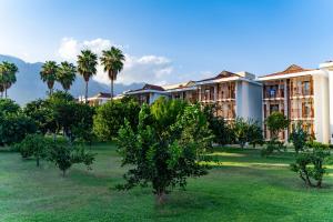 tt hotels hydros club