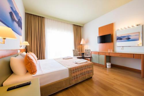 tt hotels hydros club