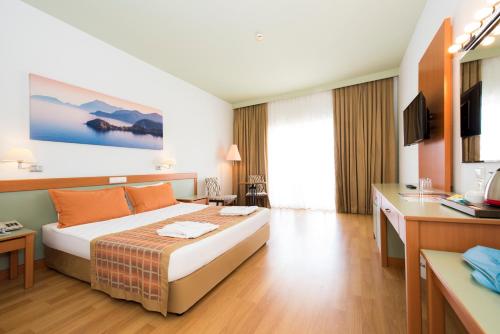 tt hotels hydros club