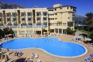 tt hotels hydros club