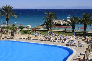 tt hotels hydros club