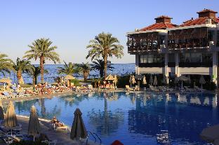 tt hotels hydros club
