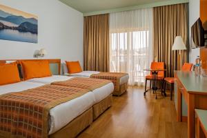 tt hotels hydros club