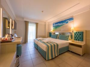 tt hotels hydros club