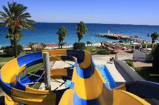 tt hotels hydros club