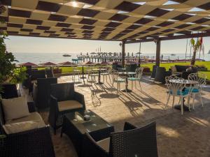 tt hotels hydros club